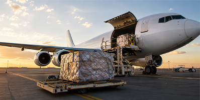 Air Freight