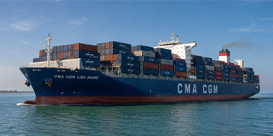 Sea Freight