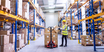 Warehousing