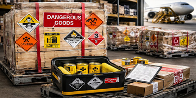 Dangerous Goods