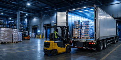 Cold Chain Solutions
