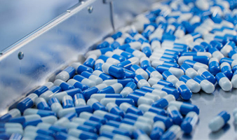 Pharmaceuticals & Healthcare