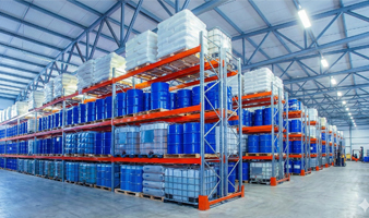 Chemicals & Petrochemicals