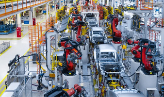 Automotive & Auto Components