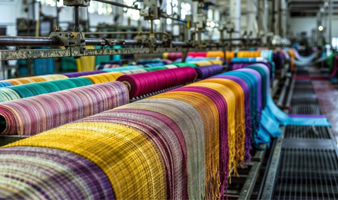 Textiles & Apparel