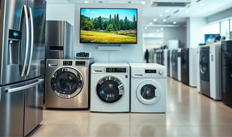Consumer Durables & Houseware