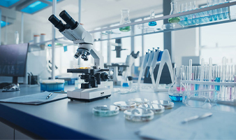 Scientific, Laboratory & Electronics Equipment
