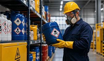 Dangerous Goods & Hazardous Materials